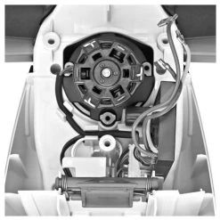 Alternative view of Taille-haies à Batterie HSA 86 (sans Batterie Ni Chargeur) - STIHL - 4851-011-3521