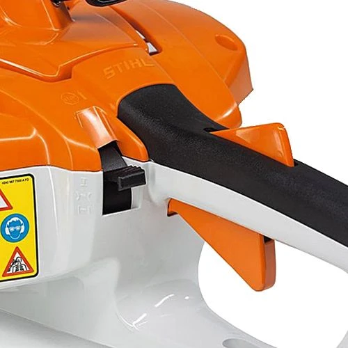 Taille-haie Thermique Stihl HS 56 C-E 21,4 Cm³ 3 Taille-haie Thermique Stihl HS 56 C-E 21,4 Cm³ – Image 3