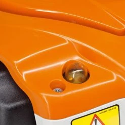 Alternative view of Taille-haie Thermique Stihl HS 56 C-E 21,4 Cm³