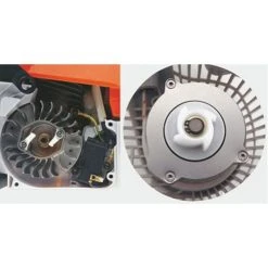 Taille-haie Thermique Stihl HS 56 C-E 21,4 Cm³ 10 Taille-haie Thermique Stihl HS 56 C-E 21,4 Cm³ -Weber Boutique AFD 91482