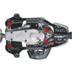 Taille-haie Thermique Stihl HS 56 C-E 21,4 Cm³ 9 Taille-haie Thermique Stihl HS 56 C-E 21,4 Cm³ -Weber Boutique AFD 91483