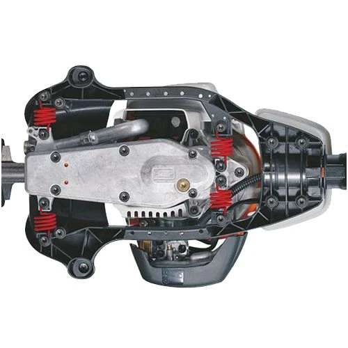 Taille-haie Thermique Stihl HS 56 C-E 21,4 Cm³ 4 Taille-haie Thermique Stihl HS 56 C-E 21,4 Cm³ – Image 4
