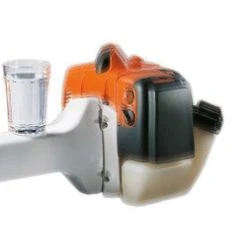 Débroussailleuse Thermique Stihl FS 91 28,4 Cm³ -Weber Boutique AFD 91573