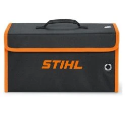 Stihl Sculpte-haies à Batterie HSA 26 + 1 Batterie AS2 + Chargeur AL 1 En Coffret Tissus -Weber Boutique AFD 91589