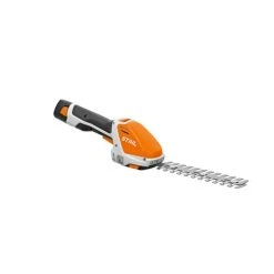 Stihl Sculpte-haies à Batterie HSA 26 + 1 Batterie AS2 + Chargeur AL 1 En Coffret Tissus -Weber Boutique AFD 91590