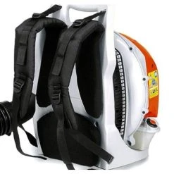 Souffleur Thermique à Dos Stihl BR 450 C-EF 63,3 Cm³ -Weber Boutique AFD 91662