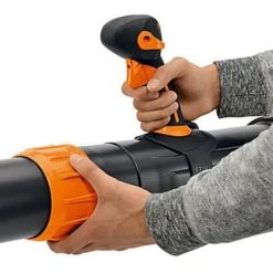 Souffleur Thermique à Dos Stihl BR 450 C-EF 63,3 Cm³ -Weber Boutique AFD 91668