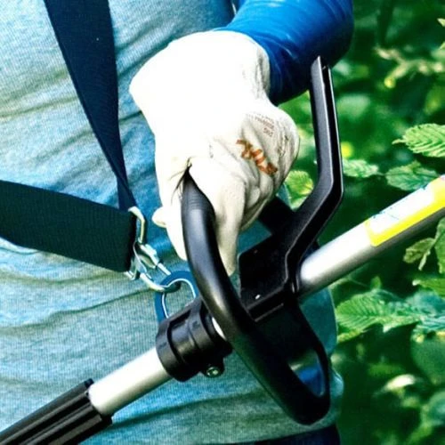Taille-haie Sur Perche électrique Stihl HLE 71 600 W 6 Taille-haie Sur Perche électrique Stihl HLE 71 600 W – Image 6