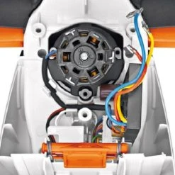 Taille-haies Sur Batterie HSA 94 R (sans Batterie Ni Chargeur) - 75 Cm - STIHL - 4869-011-3503 -Weber Boutique AFD 91751