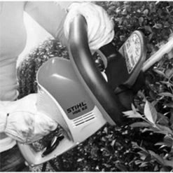 Taille-haies électrique Stihl HSE 42 420 W - 4818-011-3500 -Weber Boutique AFD 91797