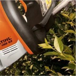 Taille-haies électrique Stihl HSE 52 460 W 11 Taille-haies électrique Stihl HSE 52 460 W -Weber Boutique AFD 91879