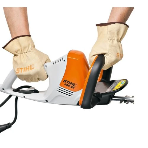 Taille-haies électrique Stihl HSE 52 460 W 5 Taille-haies électrique Stihl HSE 52 460 W – Image 5