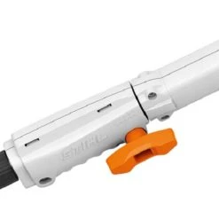 Taille-haies Sur Perche HLA 56 Avec 1 Batterie AK 20 + Chargeur - STIHL - HA01-200-0011 -Weber Boutique AFD 91942