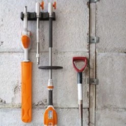 Taille-haies Sur Perche HLA 56 Avec 1 Batterie AK 20 + Chargeur - STIHL - HA01-200-0011 -Weber Boutique AFD 91944