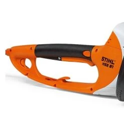 Alternative view of Taille-haies électrique Stihl HSE 61 500 W