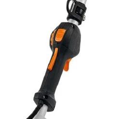 Taille-haie Thermique Sur Perche Stihl HL 92 C-E 24,1 Cm³ 11 Taille-haie Thermique Sur Perche Stihl HL 92 C-E 24,1 Cm³ -Weber Boutique AFD 91975