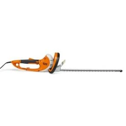 Taille-haies électrique Stihl HSE 71 600 W 60 Cm