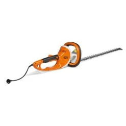 Taille-haies électrique Stihl HSE 71 600 W 70 Cm -Weber Boutique AFD 91993