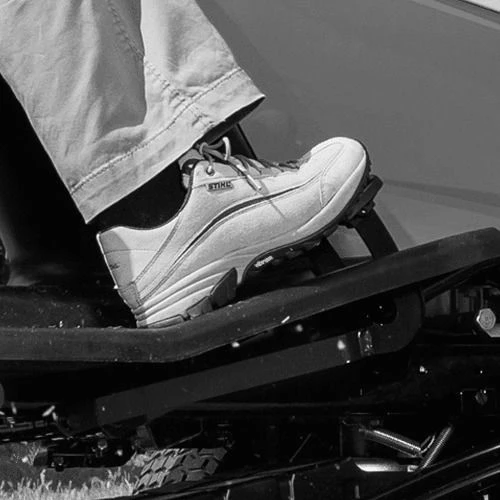 Tracteur De Pelouse Thermique Stihl RT 4082 452 Cm³ 6 Tracteur De Pelouse Thermique Stihl RT 4082 452 Cm³ – Image 6