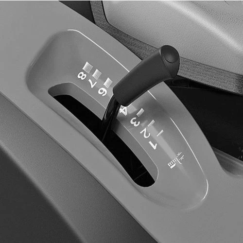 Tracteur De Pelouse Thermique Stihl RT 4082 452 Cm³ 4 Tracteur De Pelouse Thermique Stihl RT 4082 452 Cm³ – Image 4