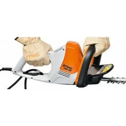 Taille-haies électrique Stihl HSE 81 650 W 60 Cm - 4812-011-3530 -Weber Boutique AFD 92021