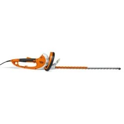 Taille-haies électrique Stihl HSE 81 650 W 60 Cm - 4812-011-3530