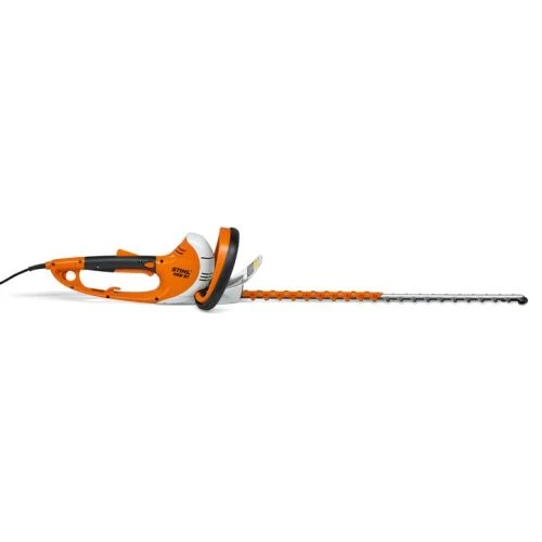 Taille-haies électrique Stihl HSE 81 650 W 70 Cm 1 Taille-haies électrique Stihl HSE 81 650 W 70 Cm