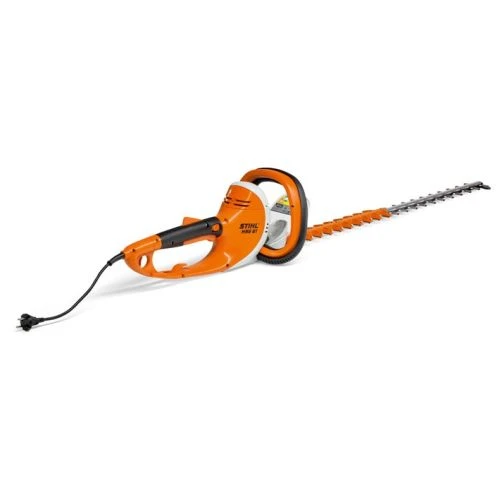 Taille-haies électrique Stihl HSE 81 650 W 70 Cm 4 Taille-haies électrique Stihl HSE 81 650 W 70 Cm – Image 4