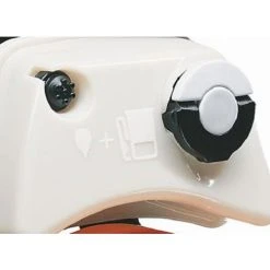 Taille-haie Thermique Stihl HS 82 R 22,7 Cm³ - 75 Cm 10 Taille-haie Thermique Stihl HS 82 R 22,7 Cm³ - 75 Cm -Weber Boutique AFD 92069
