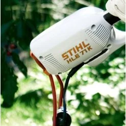 Alternative view of Taille-haie Sur Perche électrique Stihl HLE 71 K 600 W 4813-011-2908