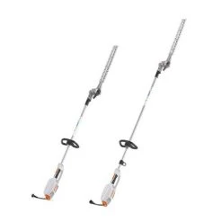 Taille-haie Sur Perche électrique Stihl HLE 71 K 600 W 4813-011-2908 -Weber Boutique AFD 92100