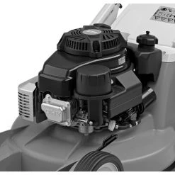 Tondeuse à Gazon Thermique Professionnelle Stihl RM 756 GS 179 Cm³ 10 Tondeuse à Gazon Thermique Professionnelle Stihl RM 756 GS 179 Cm³ -Weber Boutique AFD 92155