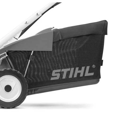Tondeuse à Gazon Thermique Professionnelle Stihl RM 756 GS 179 Cm³ 6 Tondeuse à Gazon Thermique Professionnelle Stihl RM 756 GS 179 Cm³ – Image 6