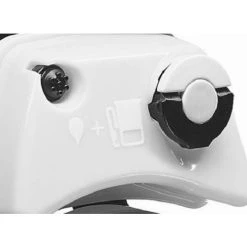 Taille-haie Thermique Stihl HS 82 R 22,7 Cm³ -Weber Boutique AFD 92180