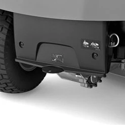 Tracteur De Pelouse Thermique Stihl RT 4112 SZ 656 Cm³ -Weber Boutique AFD 92246