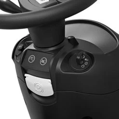 Tracteur De Pelouse Thermique Stihl RT 4112 SZ 656 Cm³ -Weber Boutique AFD 92247