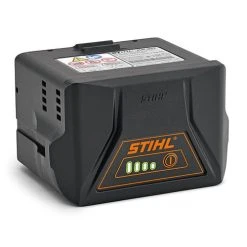 Tronçonneuse Sans Fil Stihl MSA 120 C-B 36 V + 1 Batterie AK 20 + Chargeur AL 101 - STIHL -Weber Boutique AFD 92450