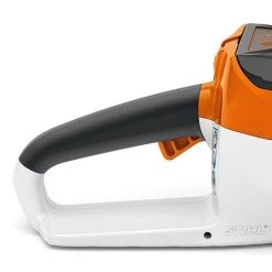 Tronçonneuse Sans Fil Stihl MSA 120 C-B 36 V + 1 Batterie AK 20 + Chargeur AL 101 - STIHL -Weber Boutique AFD 92455