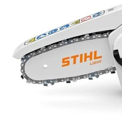 Scie De Jardin GTA 26 + 1 Batterie + Chargeur - STIHL - GA01-011-6910 9 Scie De Jardin GTA 26 + 1 Batterie + Chargeur - STIHL - GA01-011-6910 -Weber Boutique AFD 92561