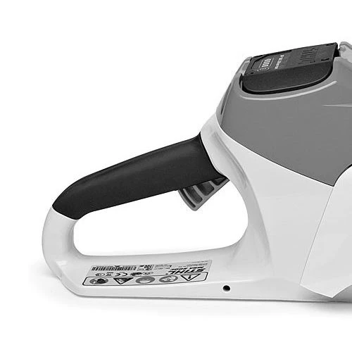 Tronçonneuse 36 V MSA 200 C-B (sans Batterie Ni Chargeur) - STIHL - 1251-200-0021 4 Tronçonneuse 36 V MSA 200 C-B (sans Batterie Ni Chargeur) - STIHL - 1251-200-0021 – Image 4