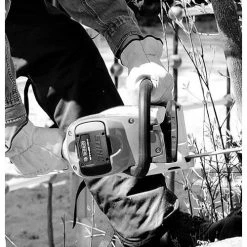 Tronçonneuse 36 V MSA 200 C-B (sans Batterie Ni Chargeur) - STIHL - 1251-200-0021 11 Tronçonneuse 36 V MSA 200 C-B (sans Batterie Ni Chargeur) - STIHL - 1251-200-0021 -Weber Boutique AFD 92873