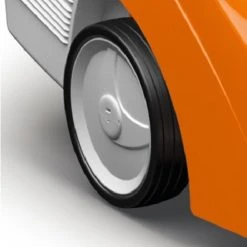 Tondeuse à Gazon Thermique Poussée Stihl RM 248 139 Cm³ -Weber Boutique AFD 92970