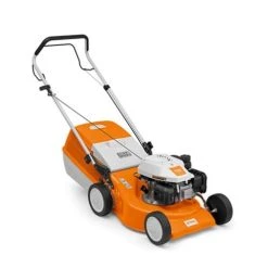 Tondeuse à Gazon Thermique Poussée Stihl RM 248 139 Cm³
