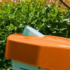 Tondeuse à Gazon Thermique Tractée Stihl RM 248 T 140 Cm³ -Weber Boutique AFD 93034