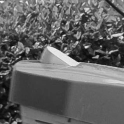 Tondeuse à Gazon Thermique Tractée Stihl RM 253 T 150 Cm³ -Weber Boutique AFD 93055