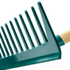 Râteau à 14 Dents Droites Leborgne BATIPRO - 376102 -Weber Boutique AFD 93196