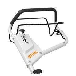 Tondeuse à Gazon Thermique Tractée Stihl RM 448 VC 150 Cm³ -Weber Boutique AFD 93405