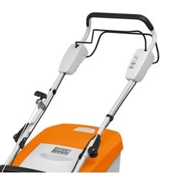 Tondeuse à Gazon Thermique Tractée Stihl RM 545 T 163 Cm³ -Weber Boutique AFD 93462