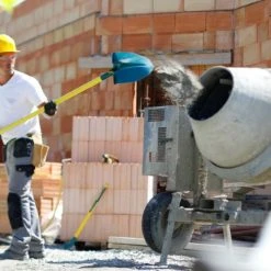 Pelle Leborgne BATIPRO® - 005402 -Weber Boutique AFD 93595