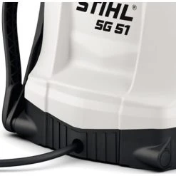 Pulvérisateur Manuel à Dos Stihl SG 51 -Weber Boutique AFD 93836